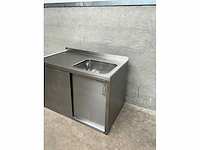 Spoeltafel - afbeelding 3 van  5