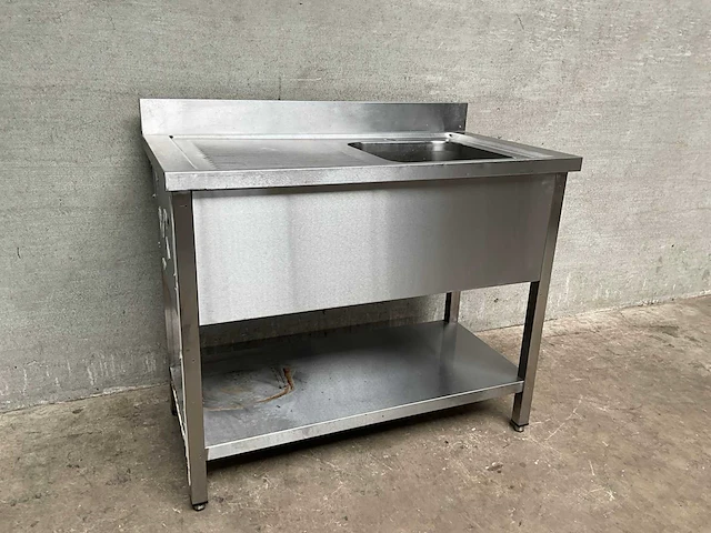 Spoeltafel - afbeelding 1 van  5