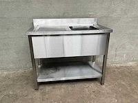 Spoeltafel - afbeelding 2 van  5