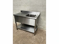 Spoeltafel - afbeelding 3 van  5