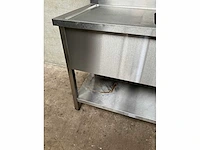 Spoeltafel - afbeelding 4 van  5