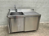 Spoeltafel - afbeelding 2 van  7