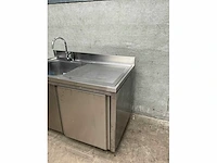 Spoeltafel - afbeelding 3 van  7