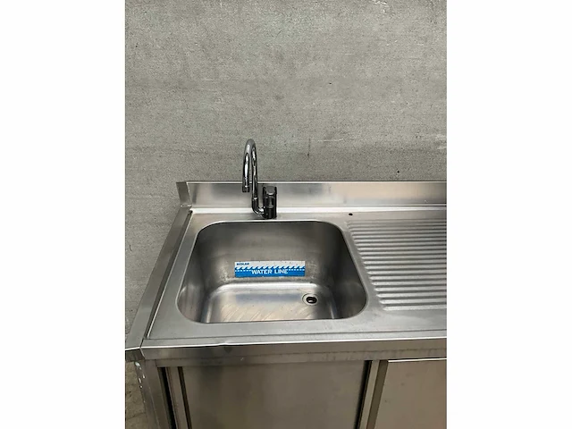 Spoeltafel - afbeelding 5 van  7