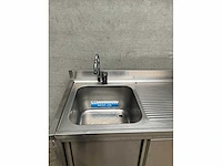 Spoeltafel - afbeelding 5 van  7