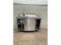 Spoeltafel - afbeelding 6 van  7