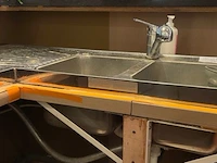 Spoeltafel - afbeelding 2 van  2