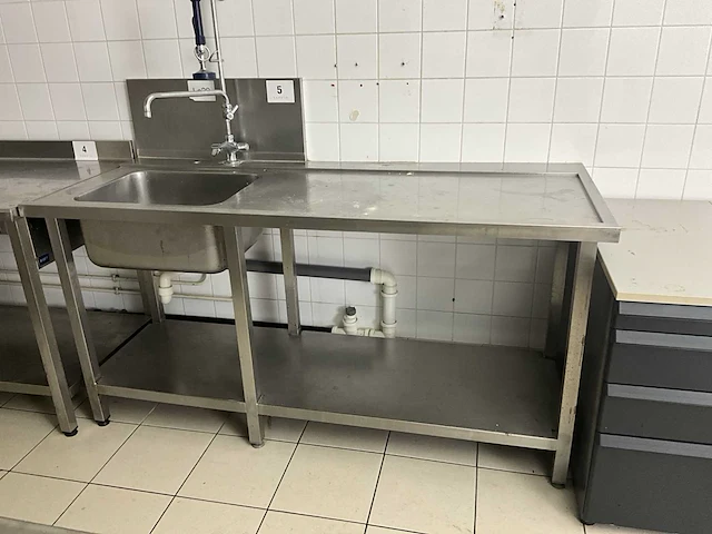 Spoeltafel - afbeelding 1 van  5
