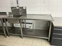 Spoeltafel