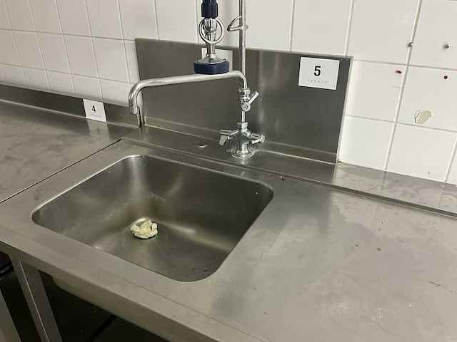 Spoeltafel - afbeelding 2 van  5