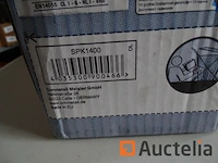 Spoeltank cornat leda nieuw spk1400 - afbeelding 5 van  5