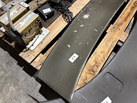 Spoiler carbon - afbeelding 2 van  3