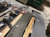 Spoiler carbon - afbeelding 3 van  3