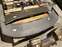 Spoiler carbon - afbeelding 1 van  7