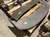 Spoiler carbon - afbeelding 2 van  7