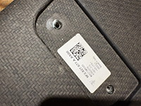 Spoiler carbon - afbeelding 5 van  7