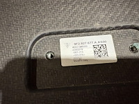 Spoiler carbon - afbeelding 6 van  7