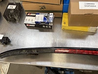 Spoiler + remlicht porsche 964/993 - afbeelding 2 van  7