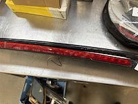 Spoiler + remlicht porsche 964/993 - afbeelding 4 van  7