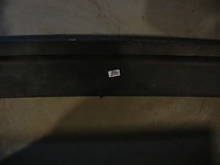 Spoiler voor op wagen - afbeelding 1 van  3