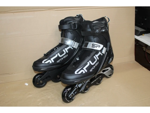 Spokey set prime inline skates - afbeelding 1 van  3