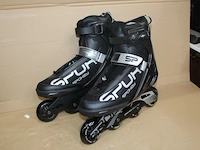 Spokey set prime inline skates - afbeelding 1 van  3
