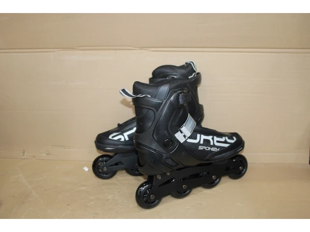 Spokey set prime inline skates - afbeelding 2 van  3