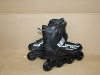 Spokey set prime inline skates - afbeelding 2 van  3