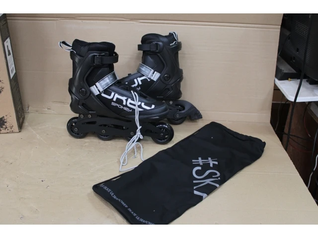 Spokey set prime inline skates - afbeelding 3 van  3