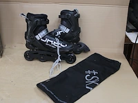 Spokey set prime inline skates - afbeelding 3 van  3