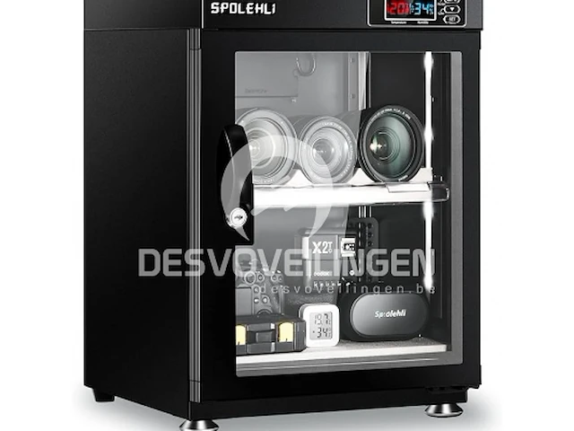 Spolehli droogkast voor elektronische producten 35l - afbeelding 1 van  3