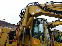 Spoor-, weg-graafmachine terex 1404 kzw - afbeelding 18 van  37