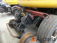 Spoor-, weg-graafmachine terex 1404 kzw - afbeelding 8 van  37