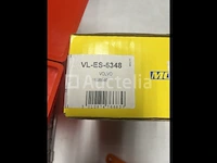 Spoorstangeind / stuurkogel moog vl-es-5348 - afbeelding 2 van  3