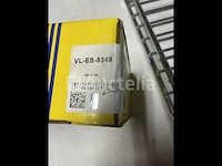 Spoorstangeind / stuurkogel moog vl-es-5348 - afbeelding 3 van  3