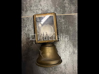 Spoorweg lantaarn - afbeelding 2 van  4