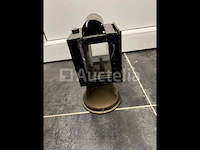 Spoorweg lantaarn - afbeelding 4 van  4