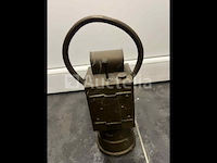 Spoorweg olielamp - afbeelding 2 van  6