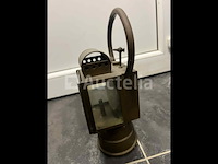 Spoorweg olielamp - afbeelding 3 van  6