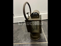 Spoorweg olielamp - afbeelding 4 van  6