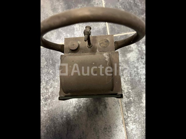 Spoorweg olielamp - afbeelding 5 van  6