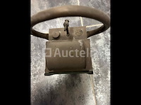 Spoorweg olielamp - afbeelding 5 van  6