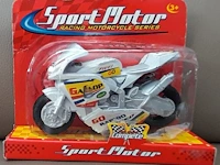 Sport motor vanaf 3 jaar te gebruiken - afbeelding 1 van  5