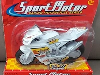 Sport motor vanaf 3 jaar te gebruiken - afbeelding 3 van  5