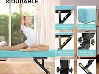 Sportbob evenwichtsbalk - afbeelding 3 van  5