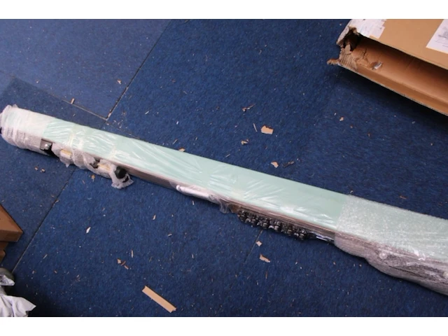 Sportbob evenwichtsbalk - afbeelding 5 van  5