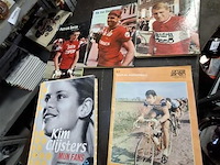 Sportboeken - afbeelding 1 van  1