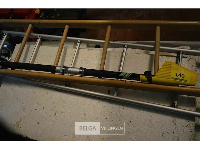 Sportex vislijn - afbeelding 1 van  3