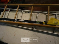 Sportex vislijn - afbeelding 1 van  3