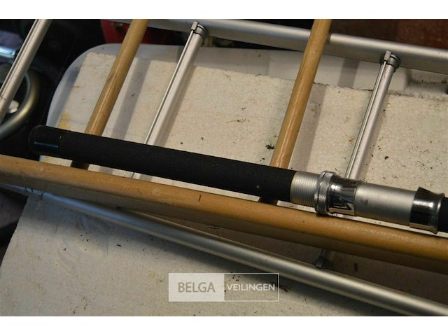 Sportex vislijn - afbeelding 2 van  3